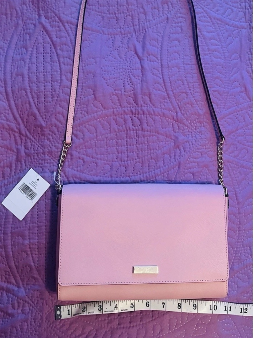 Kate Spade crossbody handbag